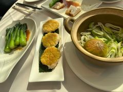 -粤财皇冠假日酒店·彩华轩中餐厅