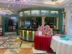 -齐家花园大酒店(宝山店)