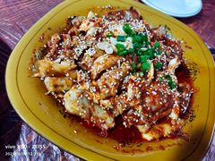 -勇猛子川菜馆(新军路店)