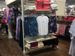 -GAP(王府井奥莱·香江小镇店)