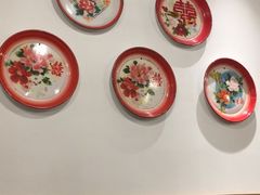用餐区-7017浙菜•建德味(中财店)