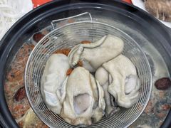 -濠轩阁特色生蚝火锅(水湾路店)