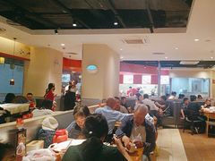 -九毛九西北菜(大东海店)