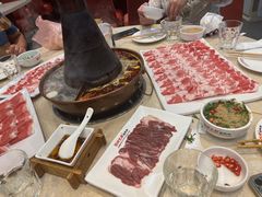 -阳坊大都涮羊肉(阳坊总店)