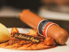 -Le Bistrot de Racine