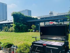 -小河盐帮·私家菜·烤鸭(三元桥·霄云路店)