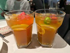 -渝月·川菜(海岸城店)