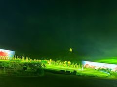 -鼎盛王朝康熙大典实景演出