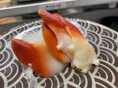 -争鲜回转寿司(朝外悠唐PLUS店)