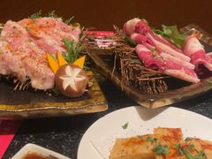 -牛家酒场(7mall店)