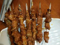 -南城香·饭香串香馄饨香(红军营店)