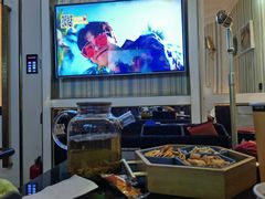 -星聚会KTV(合生汇黑金店)
