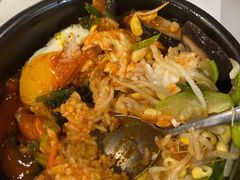 -汉江川烤肉(通州店)
