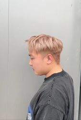 -Sying杉影日式烫染專門店