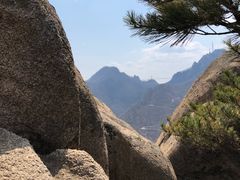 -丹东凤凰山景区