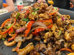 -一烙锅(友谊店)