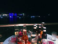 -三亚福朋喜来登酒店·大堂吧