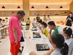 -申城国际象棋(联洋部)