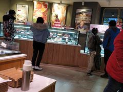 -巴黎贝甜(龙之梦购物中心虹口店)