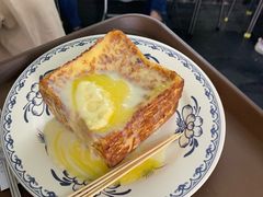 -渔记茶餐厅(渔村店)