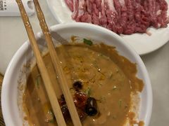 -将台涮肉(酒仙桥店)