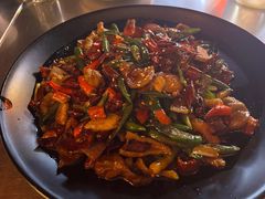 -渝尾巴烤鱼(总店)