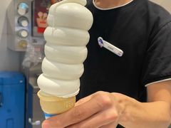 -DQ·蛋糕·冰淇淋(湖景东路店)