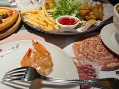 -米兰西点(辽阳店)