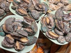 -焰江山海鲜牛排烤肉自助(锦华万达二星店)