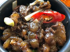-千寻烧肉(政务区店)