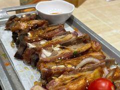 -羊之道草原味道清真餐厅(番禺店)