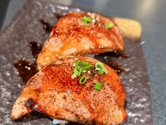 -林妈妈村·日式料理(宝山万达店)