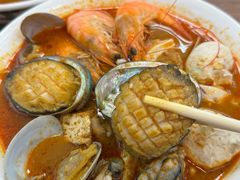 -大中沙茶面(中山路店)