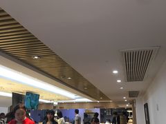 -素满香·食养自助(建邺万达店)
