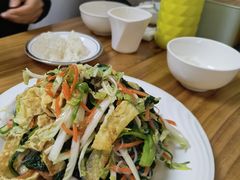 -二嫚私家菜馆