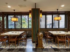 大堂-土连锅·现熬养生汤锅(梁家巷店)