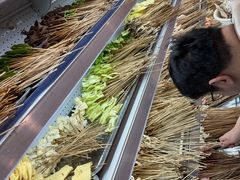 -嘉州叶婆婆钵钵鸡(建设路店)