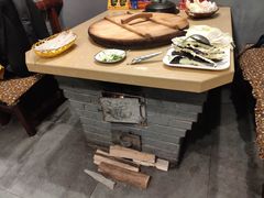 -万里闯关东铁锅炖菜馆(高新旗舰店)