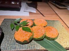 -本源食集 日式烧肉·炉端烧(东海缤纷店)