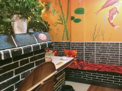 -江湖水乡铁锅炖魚(周庄嘉园店)