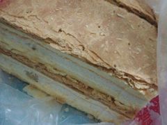 拿破仑-宫廷糕点铺(双林中横路店)
