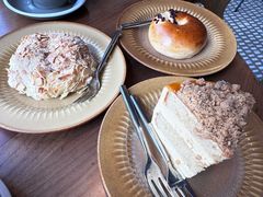 -BAKER&SPICE(BFC外滩金融中心店)