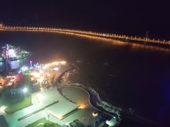 -大连君悦酒店 · VIVA(星海广场店)