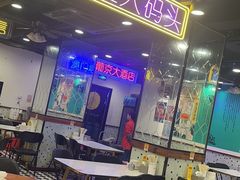 -澳门陈光记烧味饭店(南京德基广场店)
