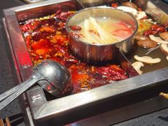 -蜀江龙火锅(339店)