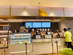 -奈雪的茶(凯德新都心店)