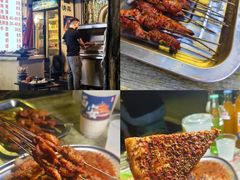 -金二烤肉(早慈巷小区店)