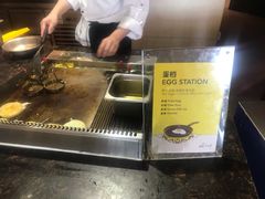 -上海佘山世茂艾美酒店