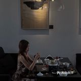 珠海这家新中式美学馆简直是氛围感天花板🥀