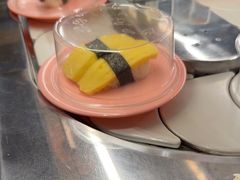 -争鲜回转寿司(朝北大悦城店)